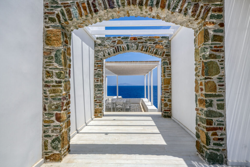 Vacation Residential in Kythnos